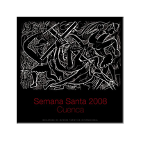 2008. Pedro Mercedes