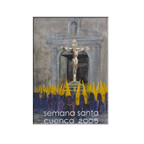 2005. Nicolás Mateo Sahuquillo