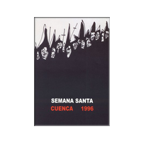 1996. Antonio Saura