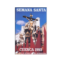 1993. Hermanos Culebras