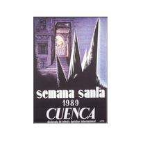 1989. Gregorio Álvaro