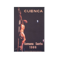 1986. Luis Calvo Cortijo