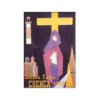 1964. Leonor Culebras