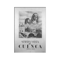 1953. Junta de Cofradías