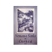 1952. Junta de Cofradías