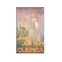 1943. Gregorio Álvaro