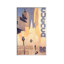 1942. Cabañas