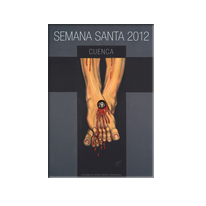 2012. Javier Barrios