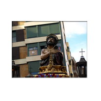 Ecce-Homo de San Gil