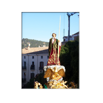 San Juan Evangelista