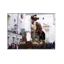 El Descendimiento