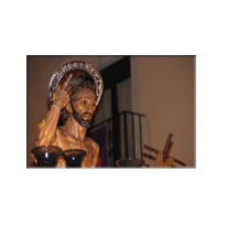 San Juan Bautista