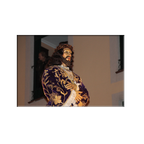 Jesús de Medinaceli