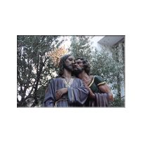 El Beso de Judas