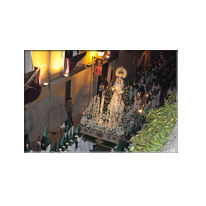 Virgen de la Esperanza